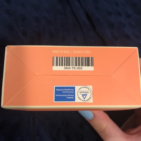 NIB Sonix Bluetooth Speaker - Picture 6 of 9